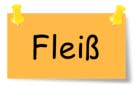 fleiß