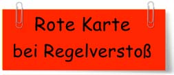 rote karte