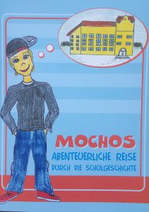 Mochobuch
